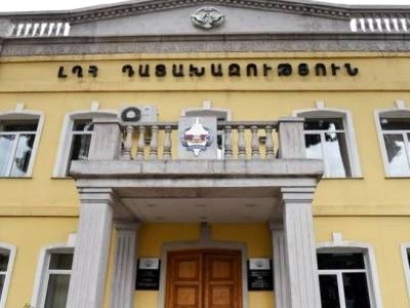 Արցախում աշխատանքային ժամերից դուրս խստիվ արգելվել է օգտագործել դատախազության ծառայողական ավտոմեքենաները