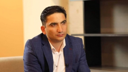 Նաիրի Հոխիկյան. Ադրբեջանի նախագահ Ալիևը փաստացի հայտարարեց իր մտադրությունների և ծրագրերի մասին