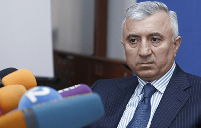 Գևորգ Դանիելյան. Հարգելի ընդդիմադիր խմբակցություններ, ինչո՞ւ չեք նախաձեռնում քննիչ հանձնաժողովի ստեղծում