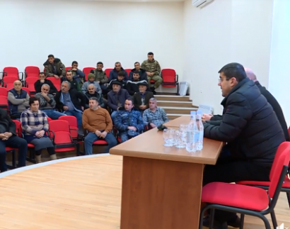 Արայիկ Հարությունյան. Թշնամին ցանկանում էր Կրասնի բազարը, բայց ասացինք՝ դուք մոռացեք Կարմիր Շուկան, դա բացառվում է. ՏԵՍԱՆՅՈՒԹ