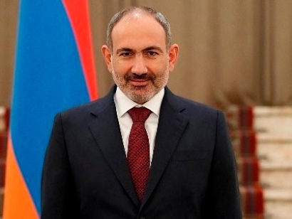 Ակնածանքի խոսքեր եմ հղում մեր այն կանանց, որոնց հերոս զավակները, ամուսինները ընկան հերոսաբար. Նիկոլ Փաշինյան