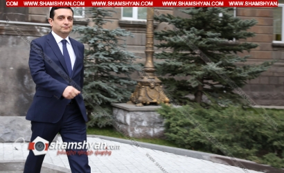 Խոնարհվում եմ հերոսներ ծնած հայոց մայրերի առջև, որոնք դաստիարակում են մեր օրերի իրական հերոսների. ԵՊԲՀ ռեկտոր Արմեն Մուրադյան