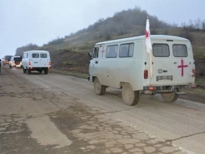 Այսօր զոհված զինծառայողների աճյունների և անհետ կորածների որոնողական աշխատանքները չեղարկվել են մառախուղի պատճառով