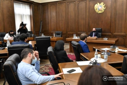 Covid-19-ի քննիչ հանձնաժողովի նախագահը պետական մարմիններին կոչ արեց տրամադրել սպառիչ տեղեկատվություն