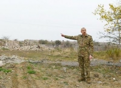 Ֆիզուլիում կառուցվող օդանավակայանը միտված է ռազմական նշանակության ենթակառուցվածք ստեղծելուն. իրանագետ
