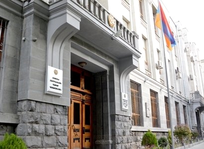 Շիրակի Զույգաղբյուրի և Արեգնադեմի համայնքապետարաններում յուրացումների և վատնումների դեպքերի առթիվ քրգործեր են հարուցվել