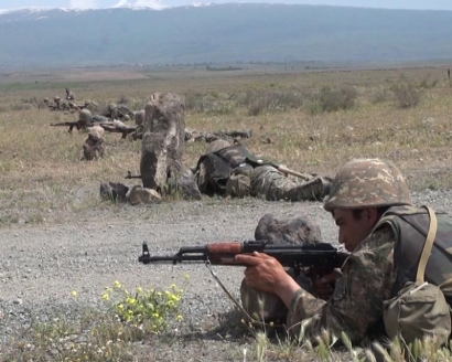 Ինչ է սպասվում մարտի 16-ից. ՊՆ-ն որոշել է զորավարժություն անցկացնել․ «Ժողովուրդ»