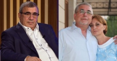 Այսօր Ռուբեն Հայրապետյանի ծննդյան օրն է. նրա օգնությամբ եմ ստացել քաղցկեղը հաղթահարելու համար անհրաժեշտ թանկարժեք բուժումը. Ռուզաննա Խաչատրյան