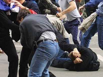 Երևանում մի խումբ երիտասարդների ծեծկռտուքն ավարտվել է դանակահարությամբ. մասնակիցների մեջ են պաշտոնյաների և ուժային կառույցների բարձրաստիճան սպաների որդիներ