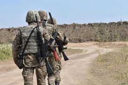 Պայմանագրային զինծառայության մեջ գտնվելու սահմանային տարիքը կբարձրացվի