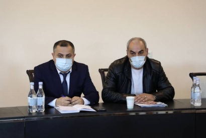 ԿԳՄՍ նախարարությունը կարևորում է ուժեղ մարզադպրոցներ ունենալը