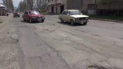 Համայնքային ճանապարհները պետք է պատշաճ կահավորված լինեն ճանապարհային նշաններով