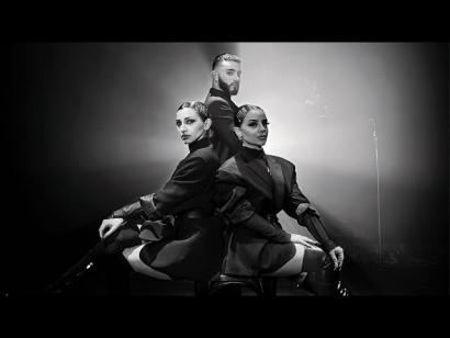 Տեսահոլովակի պրեմիերա․ Legendary - Welshly Arms. Exclusivelife.am