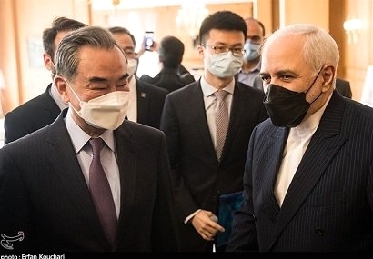 Իրանն ու Չինաստանը 25 տարվա համագործակցության համաձայնագիր են ստորագրել
