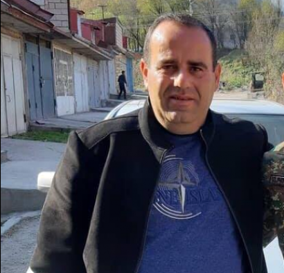 Նաիրա Զոհրաբյան. Հուսանք, որ ոստիկանությունը տրյուկներ չի անի և հրեշավոր այս կերպարը կազատազրկվի