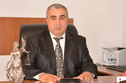 Երևանում թալանել են Կոտայքի մարզի ընդհանուր իրավասության դատարանի դատավորի Mercedes-ը