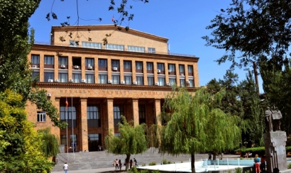 Կառավարությունը և ԿԳՄՍ-ն բոյկոտում են ԵՊՀ հոգաբարձուների խորհրդի նիստը. Գևորգ Էմին-Տերյան