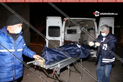 Մահվան ելքով վրաերթ՝ Երևանում. Վրաստանի 33-ամյա քաղաքացին DAF-ով վրաերթի է ենթարկել հետիոտնին, վերջինս տեղում մահացել է