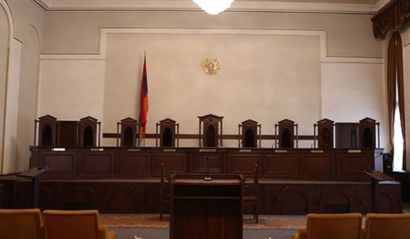 ՍԴ-ն քննության է ընդունել Արմեն Սարգսյանի դիմումը․ հայտնի է առաջին նիստի օրը․ «Ժողովուրդ»