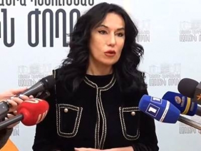 Զոհված զինվորների հարազատներից բանկերն ու Varks.am-ը շարունակում են վարկի մարում պահանջել. Նաիրա Զոհրաբյան