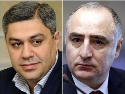 Գաղտնալսման գործով հարուցված քրեական գործերից մեկը կարճվել է, մյուսով նախաքննությունը շարունակվում է. ՔԿ