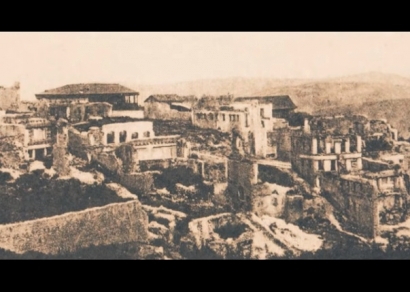 Շուշի բերդաքաղաքի մասին ֆիլմ, որը պատրաստվել է Հայկական երկրորդ հեռուստաալիքի կողմից և չունի պատվիրատուներ և հովանավորներ