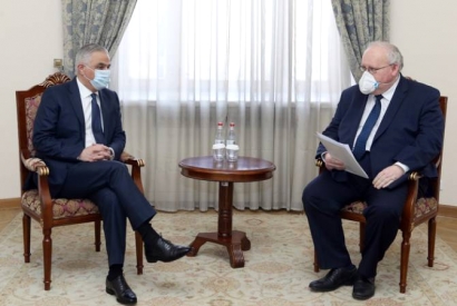 Լեհաստանն ապրիլի կեսին կորոնավիրուսի դեմ պայքարի նոր հումանիտար աջակցություն կտրամադրի Հայաստանին
