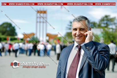 Ապրիլի 7-ին ոստիկանության հասարակայնության հետ կապի եւ լրատվության վարչության պետ, ոստիկանության գնդապետ Աշոտ Ահարոնյանի ծննդյան տարեդարձն է