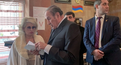 Ո՞ր դեպքում Լևոն Տեր-Պետրոսյանի կուսակցությունը կմասնակցի ընտրություններին