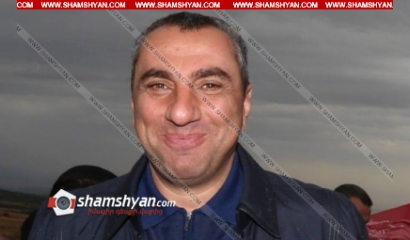 Արմավիրի մարզում բախվել են գործարար «Լֆիկ Սամոյին» պատկանող, ալյուր տեղափոխող ЗИЛ-երը. նրանցից մեկը կողաշրջվել է. ՖՈՏՈՌԵՊՈՐՏԱԺ