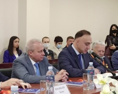Երեւանում «Տիեզերական հետազոտությունները եւ ժամանակակից տեխնոլոգիաները» խորագրով գիտաժողով է անցկացվում