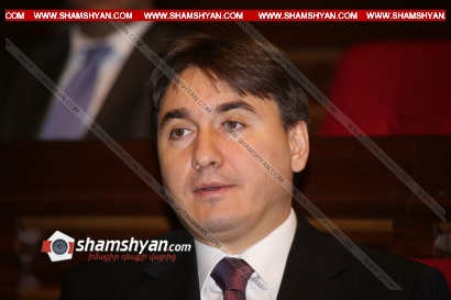 Կարո՞ղ է մի օր հնչել գաղափար՝ լուծարելով բանակը՝ կարելի է բարձրացնել կենսաթոշակները և աշխատավարձերը. Արմեն Գևորգյան