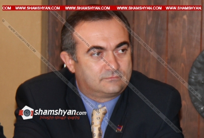 Փաստորեն ոչ միայն Արցախն ենք բրախել, այլ նաև անտեսված է Հայրենիքի Սյունիք աշխարհը. Թեւան Պողոսյան