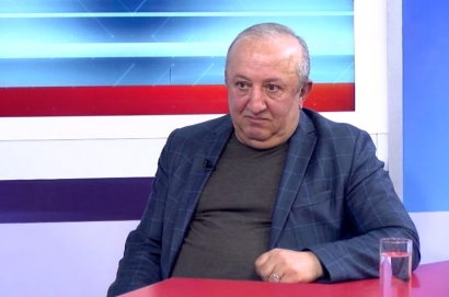 Վստահ եմ՝ մոնտաժված մասում Օնիկ Գասպարյանը զեկուցում է այն, ինչը մեզ սպասվում է. բացառվում է, որ Օնիկ Գասպարյանը ստի. մեղավորները միանշանակ պետք է պատժվեն. Մովսես Հակոբյան