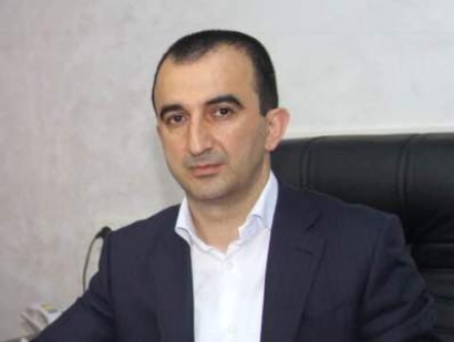 Հայտնի է, թե ինչ քրեական գործով է Մեղրիի քաղաքապետը Քննչական կոմիտեում