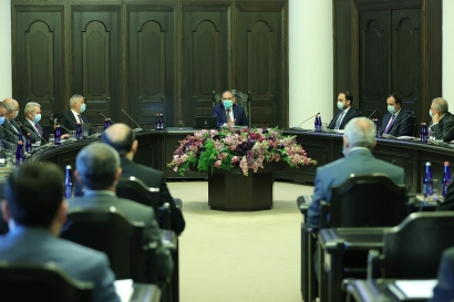 Կառավարությունը ևս 2 մլրդ դրամ կուղղի 1988-1992 թթ. Ադրբեջանից բռնագաղթածների բնակապահովման ծրագրի իրականացմանը