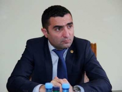 Հանքարդյունաբերության ոլորտում որևէ քաղաքական որոշում չի կայացվում․ Ռոմանոս Պետրոսյան