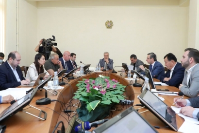 Նախընտրական համաներում՝ անարդար պայմաններում․ «Ժողովուրդ»