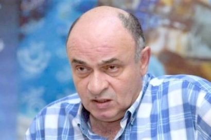 Ave Nikol, մեռնել ցանկացողներն ընտրում են քեզ․ Աղասի Ենոքյան․ «168 ժամ»