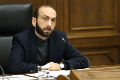 Արարատ Միրզոյանի դեմ լուրջ դժգոհություն է հասունանում․ «Ժողովուրդ»
