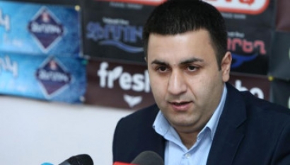 Այ դավաճան Նիկոլի համբալ «իրավական» համակարգ` մինչև հիմա իմ դեմ հարուցված շինծու գործը չեք ուղարկում դատարան, բայց երկրից դուրս գալու արգելք եք դրել․ Բաբկեն Հարությունյան