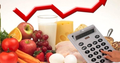 Գնաճը գնալով ահագնանում է, դրական միտումներ չկան․ «Փաստ»