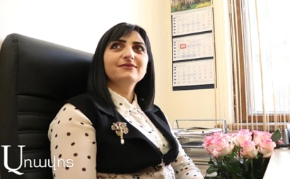 «Այդ տները գնել եմ եւ շարունակելո՛ւ եմ գնել այնքան, ինչքան դրա կարիքն ունենամ…եղբա՛յր, ի՞նչ ես ուզում մեզանից, գնա ապրի քո կյանքով». Թագուհի Թովմասյանը՝ Նիկոլ Փաշինյանին. ՏԵՍԱՆՅՈՒԹ. aravot.am
