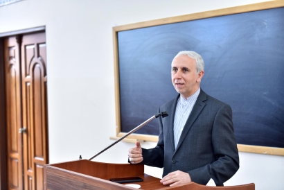 Հայերն ու իրանցիները շարունակ խաղաղ գոյակցել են այս տարածաշրջանում. ՀՀ-ում ԻԻՀ արտակարգ և լիազոր դեսպան