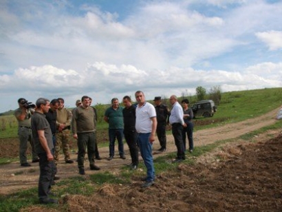 Արցախի Հանրապետության միջազգային ճանաչումը եղել և մնում է օրակարգում. Արցախի նախագահը՝ Հաթերքում