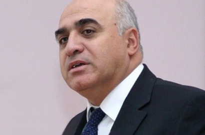 Անկախ քաղաքական գործընթացներից, տնտեսությունը պետք է կայունություն դրսևորի և ապահովի հանրության բնականոն կենսագործունեությունը»․ Արսեն Ղազարյան