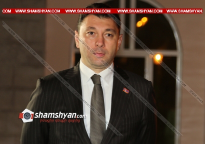Քոչարյանն ու Սարգսյանը Արցախը տալիս էին, Ալիևը չէր վերցնում, իր մանկության երազանքն էր, որ Նիկոլը տա՞. Շարմազանով․ NEWS.am