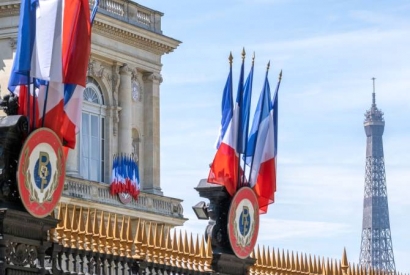 Ֆրանսիան կոչ է անում անհապաղ ազատ արձակել Ադրբեջանում պահվող հայ գերիներին