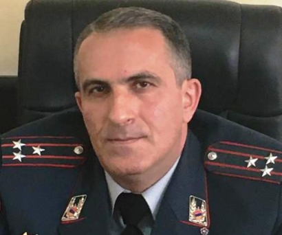 Պրոֆեսիոնալ օպերատիվնիկն ու ոստիկանը նշանակվելու է ՀՀ ոստիկանապետի տեղակալ