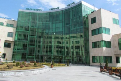 Արցախում հայ և ռուս բժիշկները կատարել են կոնքազդրային հոդի և ծնկահոդի էնդոպրոթեզավորում